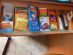 -上海浦东嘉里大酒店