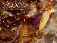 -金掌勺·锅包肉(广渠门店)