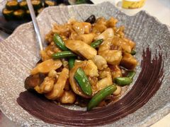 -狗不理大酒店(意式风情街店)