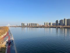 -咸阳湖景区