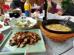 -景禧楼(景尚恐龙主题度假酒店)