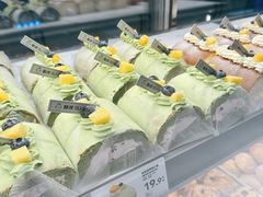 -酥侯糕点(长楹天街店)