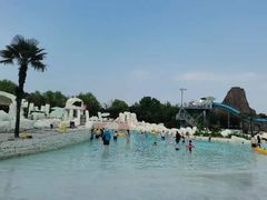 -太阳岛度假酒店