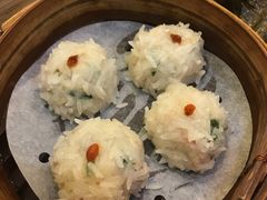 糯米鲮鱼丸-添好运点心专门店(深水埗店)