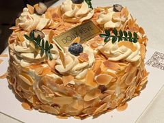 -杜哈夫DOUX RÊVE·生日蛋糕(日月光店)