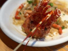 -金海湾海鲜排档(朱家尖店)