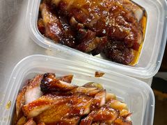 -黄连大头华烧鹅店(大良店)