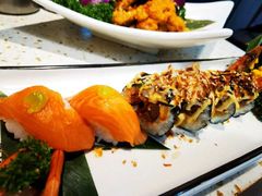 -金米客烤肉自助(中山路茂业时代城店)