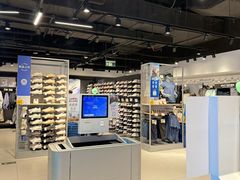 -迪卡侬(环球港店)