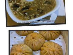 -台北楚楚园馅饼粥(虹桥南丰城店)
