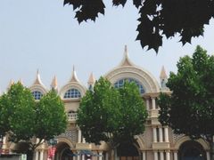 -郑州方特欢乐世界