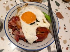 -华嫂冰室(湾仔店)