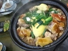 榴莲瓦煲鸡-上南瓦煲鸡·清远鸡·老字号(总店)