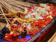 -成都吃客(九眼桥店)