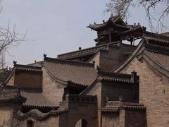 -山西王家大院