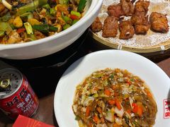 -天下客饭店(中山路店)