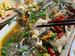 -龙姐私房菜(和顺古镇店)