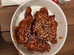 -必胜客(滨江店)