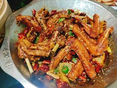 -香味轩(北海路店)