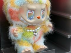 -南京路步行街