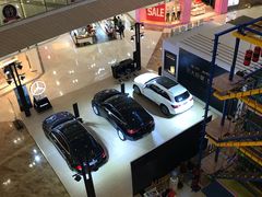 -TOYSRUS玩具反斗城(上海青浦吾悦广场店)