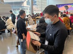 -Apple零售店(成都太古里店)