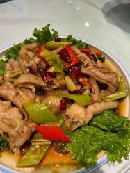 -鑫淼餐饮娱乐中心(江东街店)