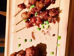 -许府牛火锅(信义坊总店)