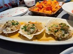 -吴越荣记苏州菜·松鼠桂鱼100%活鱼现做(斜塘老街店)