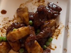 -七仙岭君澜度假酒店·桃源小馆中餐厅
