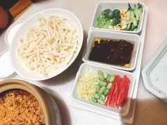 -小吊梨汤·北京菜·烤鸭(双井乐成中心店)