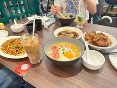 -新旺茶餐厅(鑫耀·光环live店)