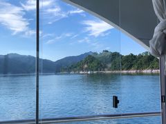-千岛湖东南湖区