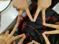 -海底捞大排档火锅(悦荟广场店)