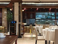 -大海湾酒楼(人南店)