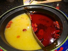 -成都老码头火锅(旺角店)