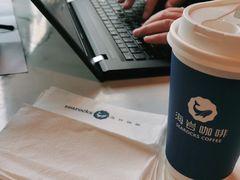 -海岩咖啡(南中环国金店)