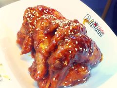 -Pelicana百利家炸鸡(江南西名店城店)