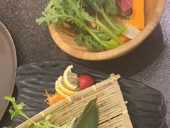 -湊湊火锅·茶憩(打浦桥日月光店)