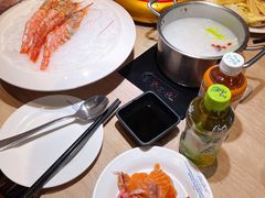 三文鱼-星伦多自助料理(花山金鹰店)