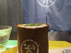 -茶是一枝花泡茶店