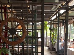 -野蔓果·山野菜(西湖景区·龙井茶田店)