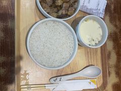 -真功夫(彩田路店)