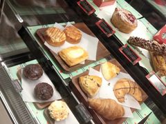 -星巴克(宝山万达店)