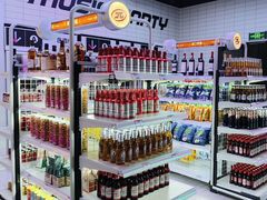 -音乐派KTV(成都印象城店)