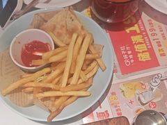 -杯子红牛排(创意产业园店)
