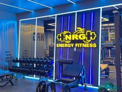 -NRG健身私教CLUB(打浦桥店)