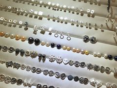 -十八字金·银饰·开蚌DIY·手工体验团建(世纪金源店)