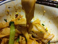 -吴满满油泼面(北方风味园店)