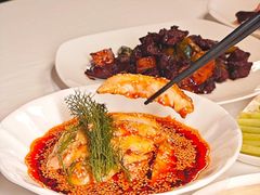 -洋洋中餐馆·SINCE 1997(信投店)